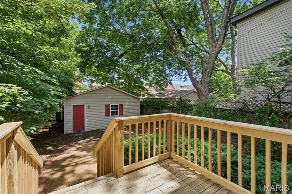Tower Grove Heights - Residential
