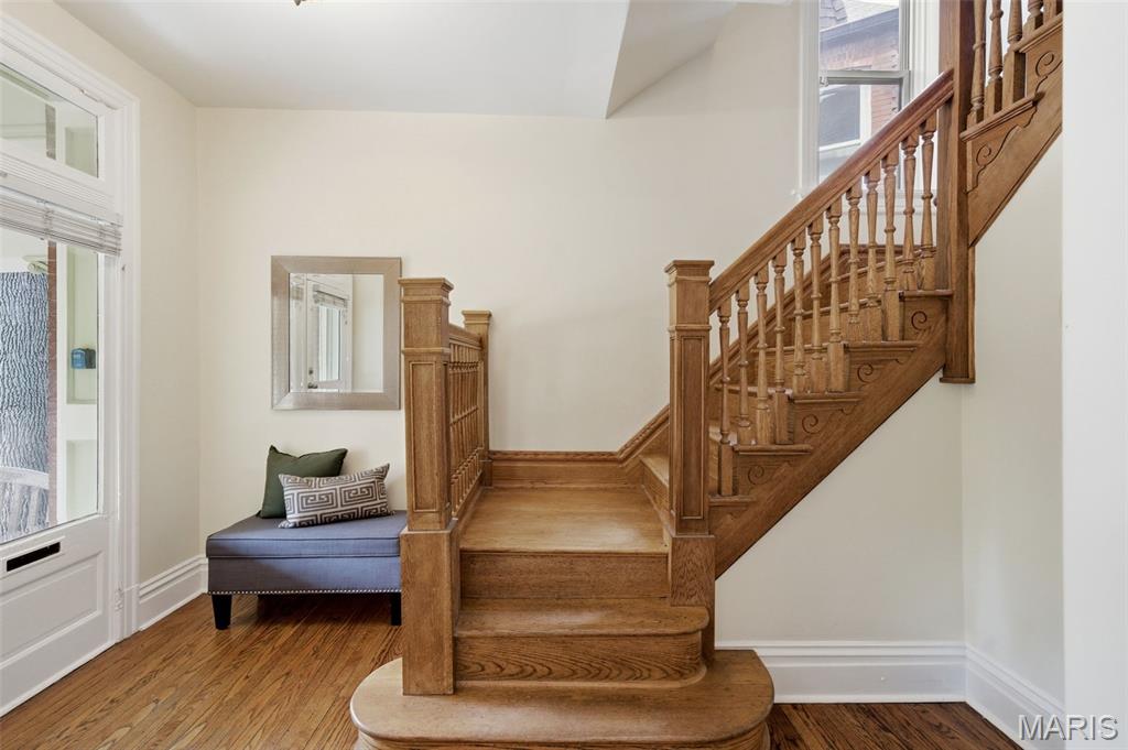 Tower Grove Heights - Residential