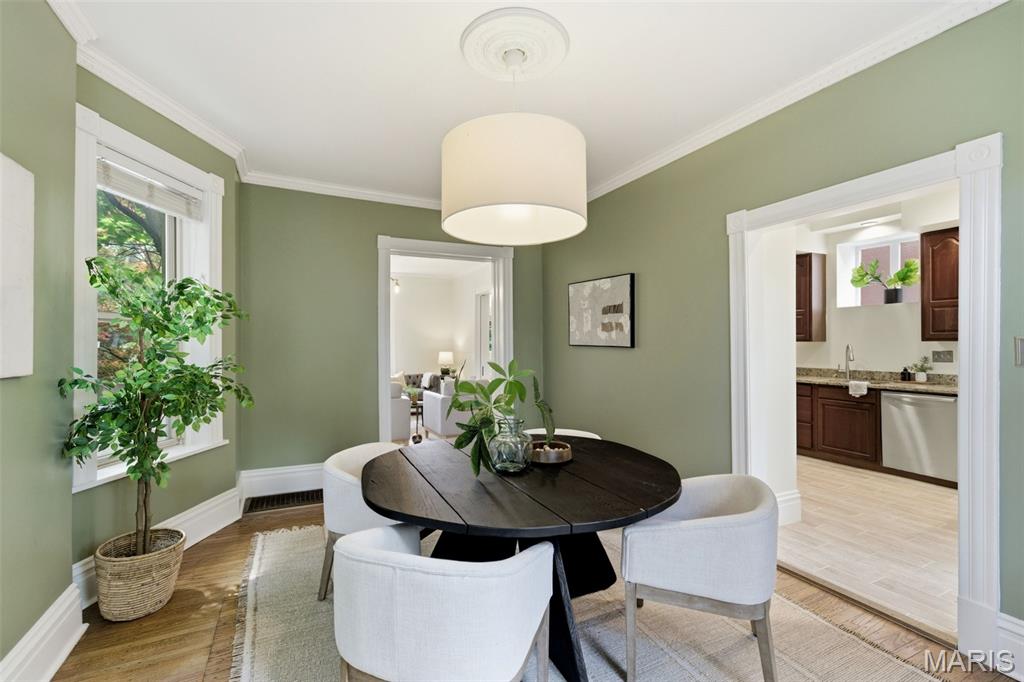 Tower Grove Heights - Residential