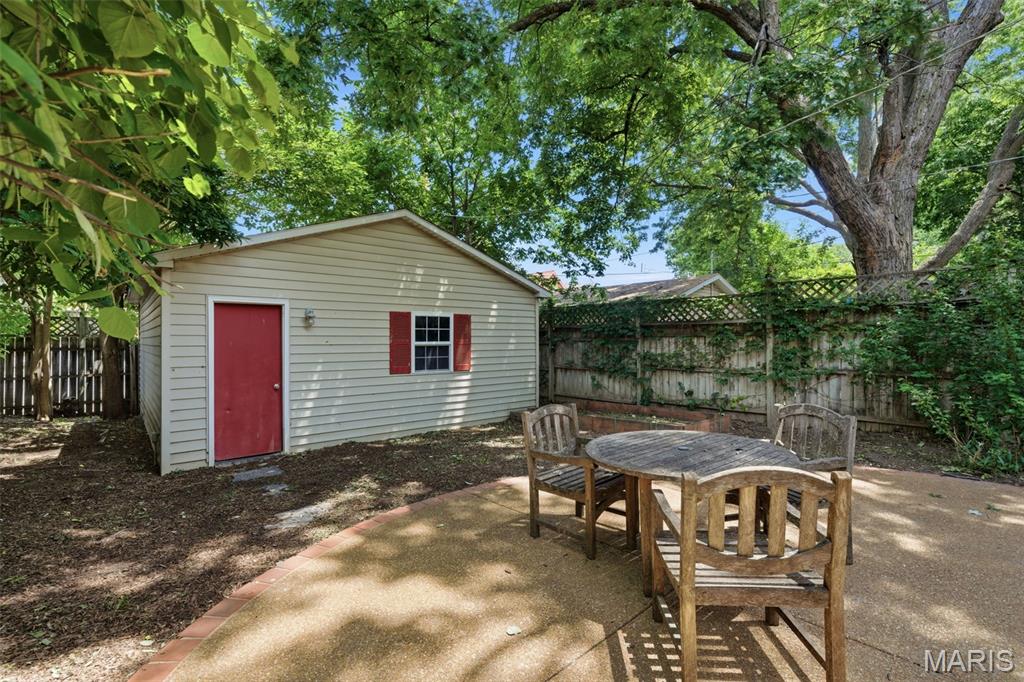 Tower Grove Heights - Residential