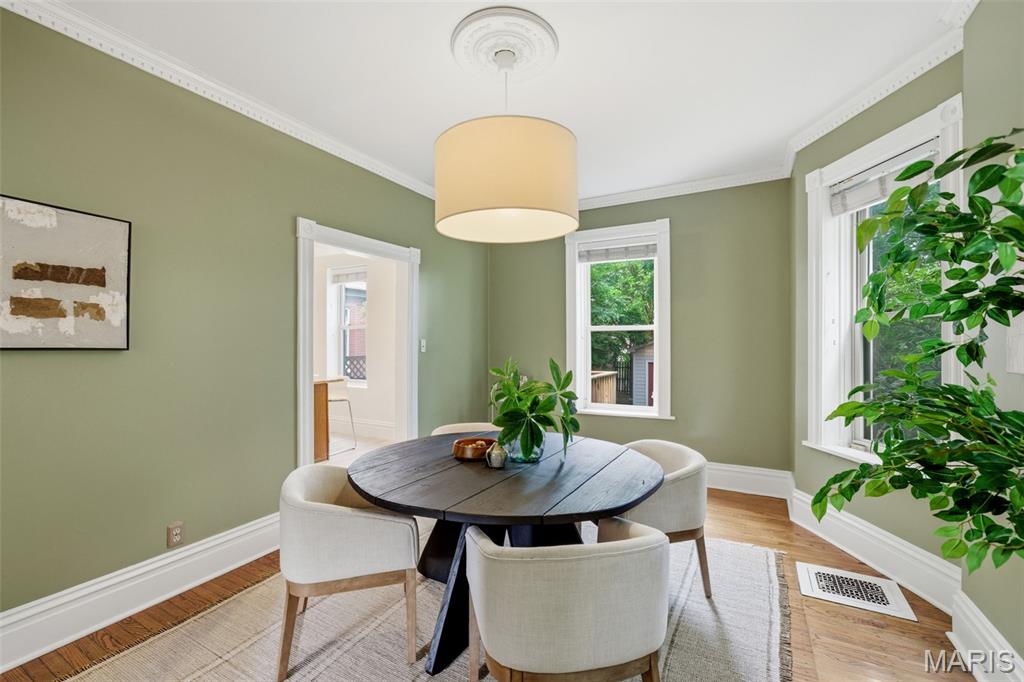 Tower Grove Heights - Residential