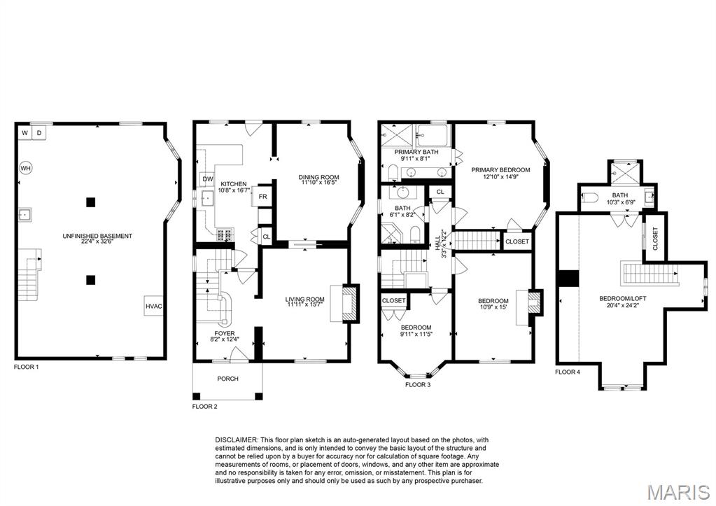 Tower Grove Heights - Residential