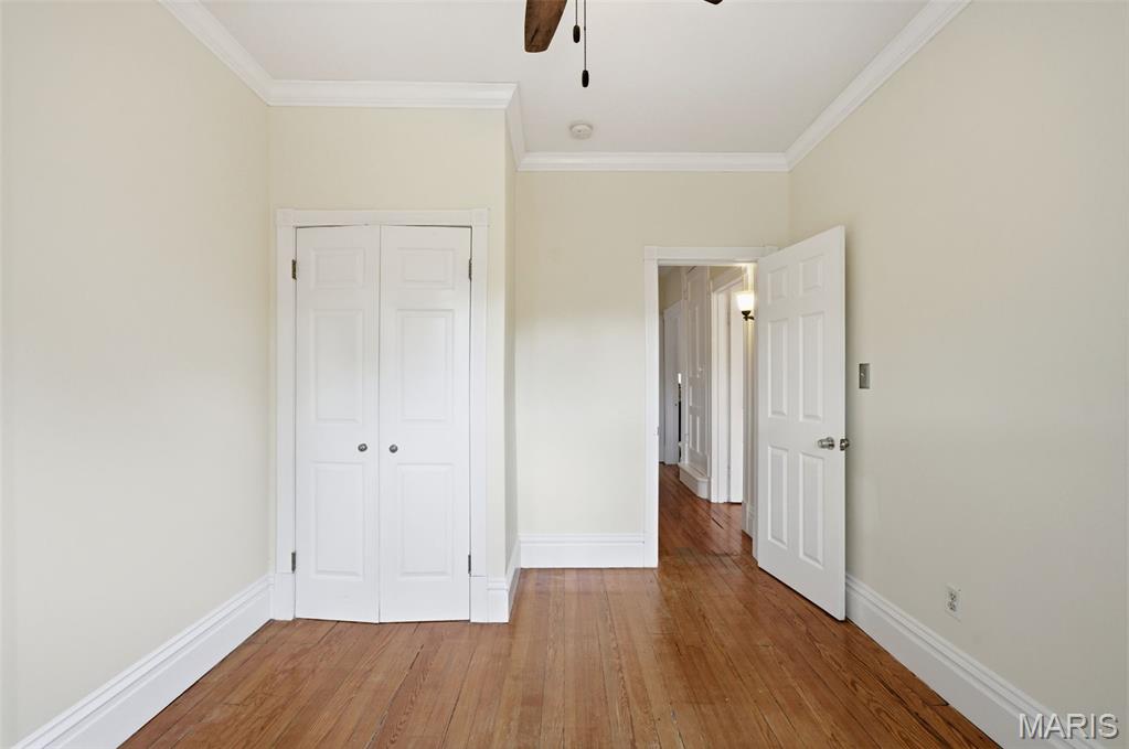 Tower Grove Heights - Residential