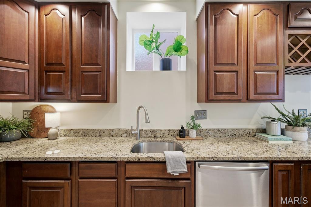 Tower Grove Heights - Residential