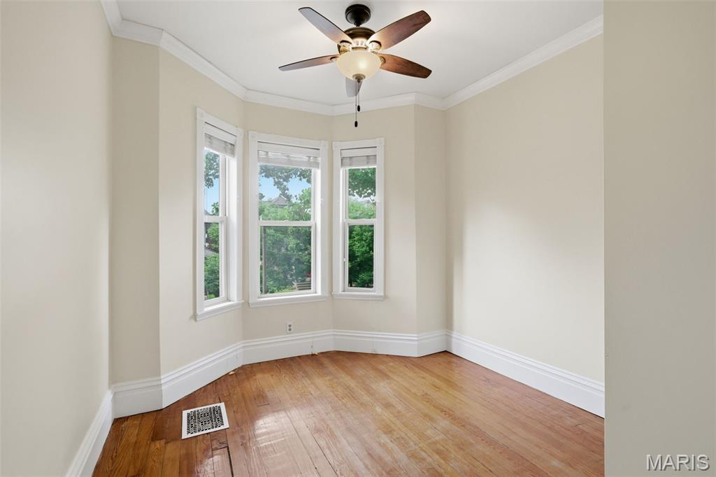 Tower Grove Heights - Residential