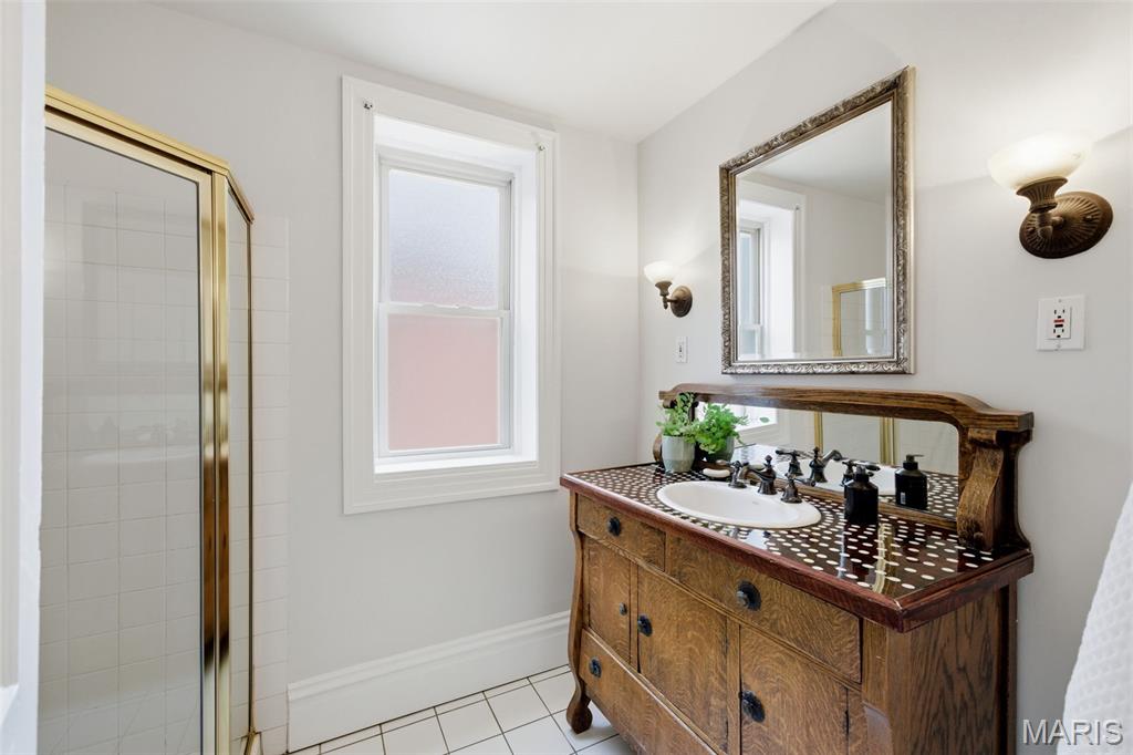 Tower Grove Heights - Residential