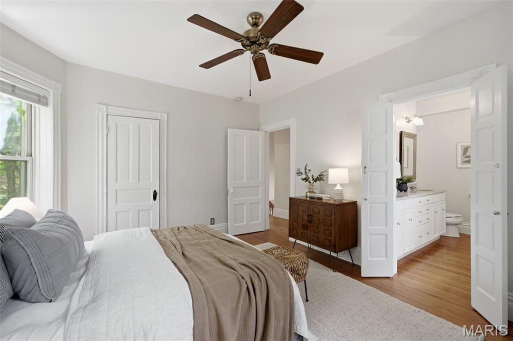 Tower Grove Heights - Residential