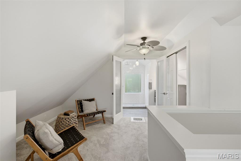Tower Grove Heights - Residential