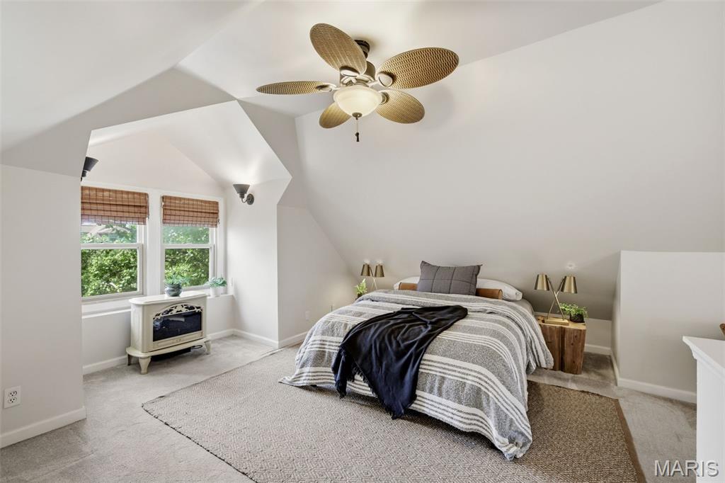 Tower Grove Heights - Residential