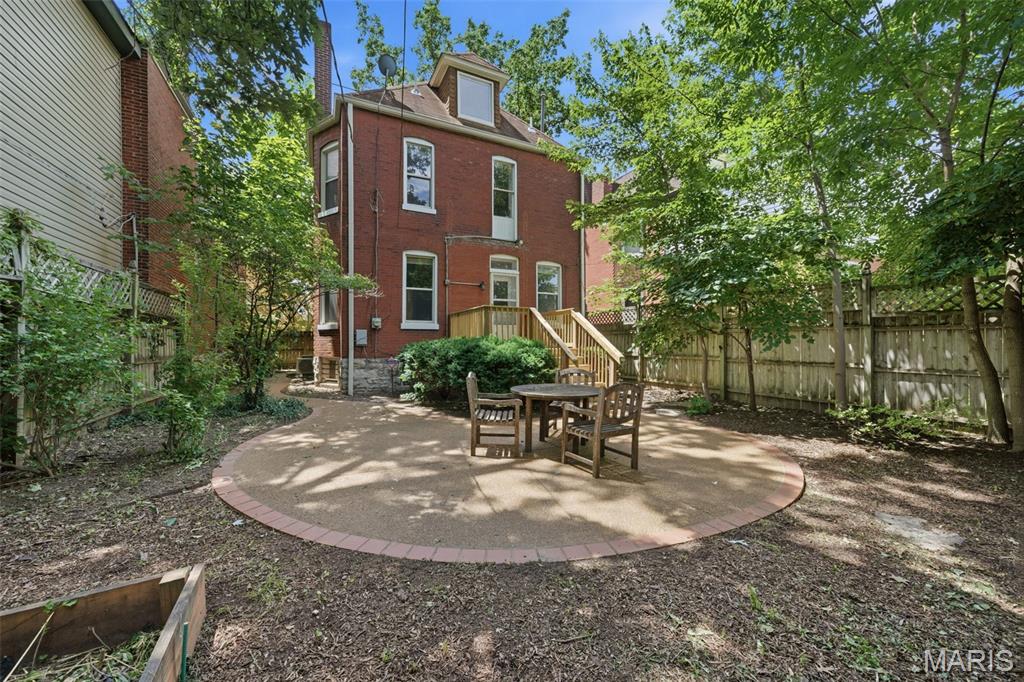 Tower Grove Heights - Residential