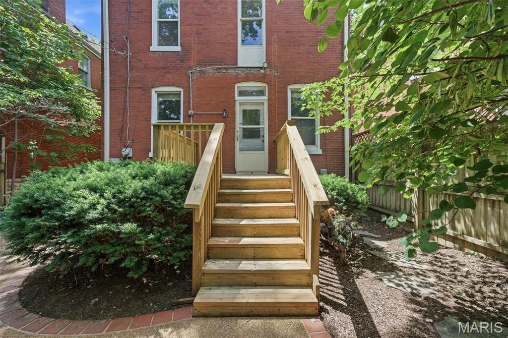 Tower Grove Heights - Residential