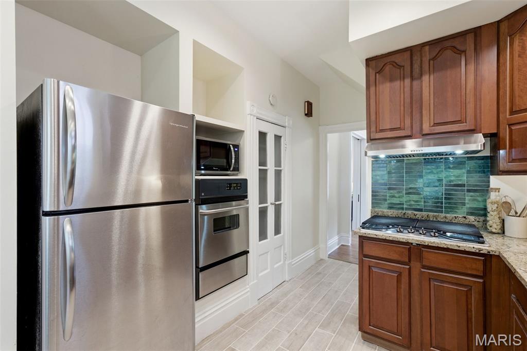 Tower Grove Heights - Residential