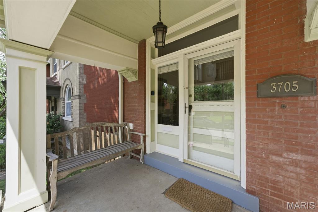 Tower Grove Heights - Residential