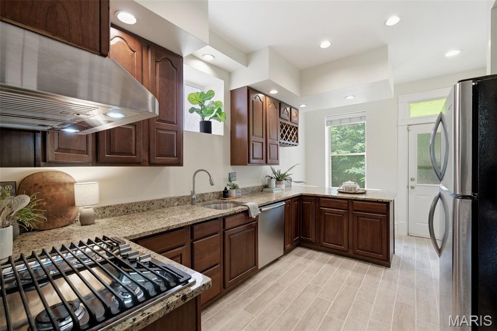 Tower Grove Heights - Residential