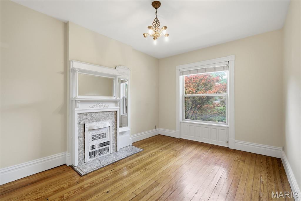 Tower Grove Heights - Residential