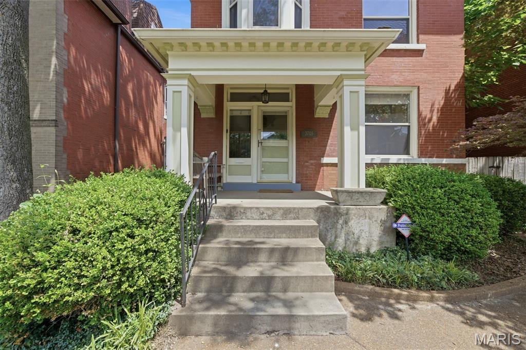 Tower Grove Heights - Residential