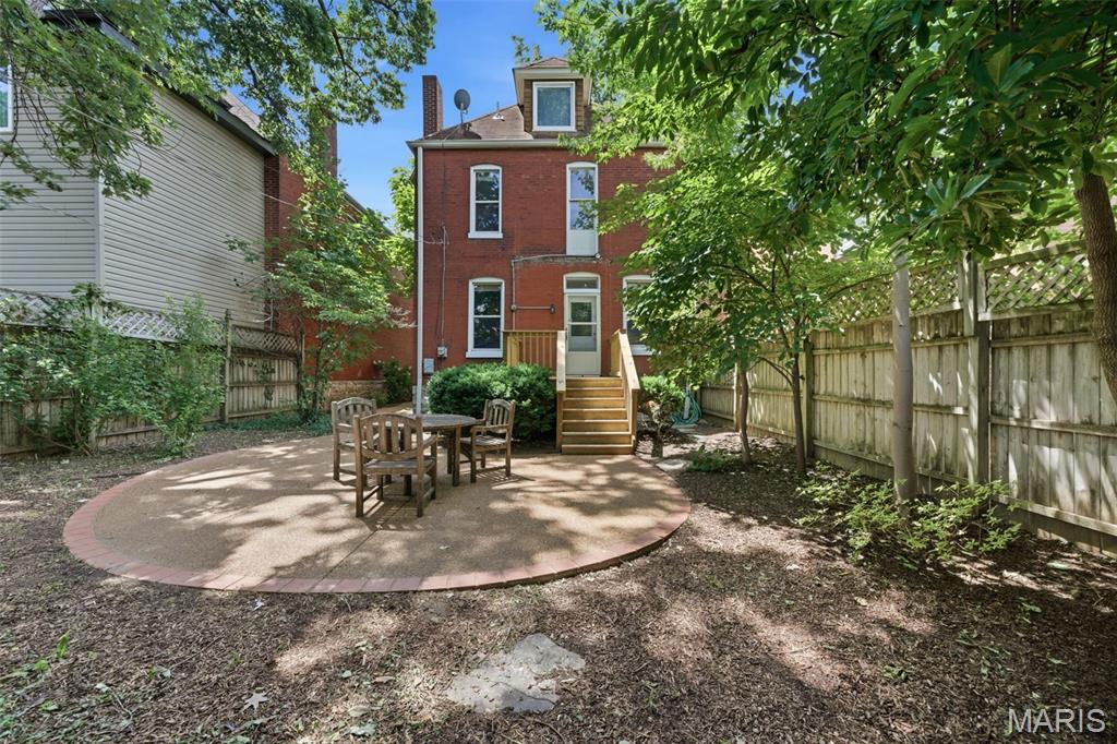 Tower Grove Heights - Residential