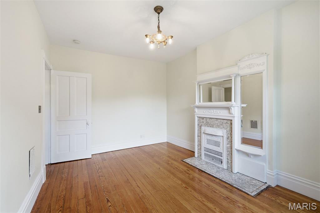 Tower Grove Heights - Residential