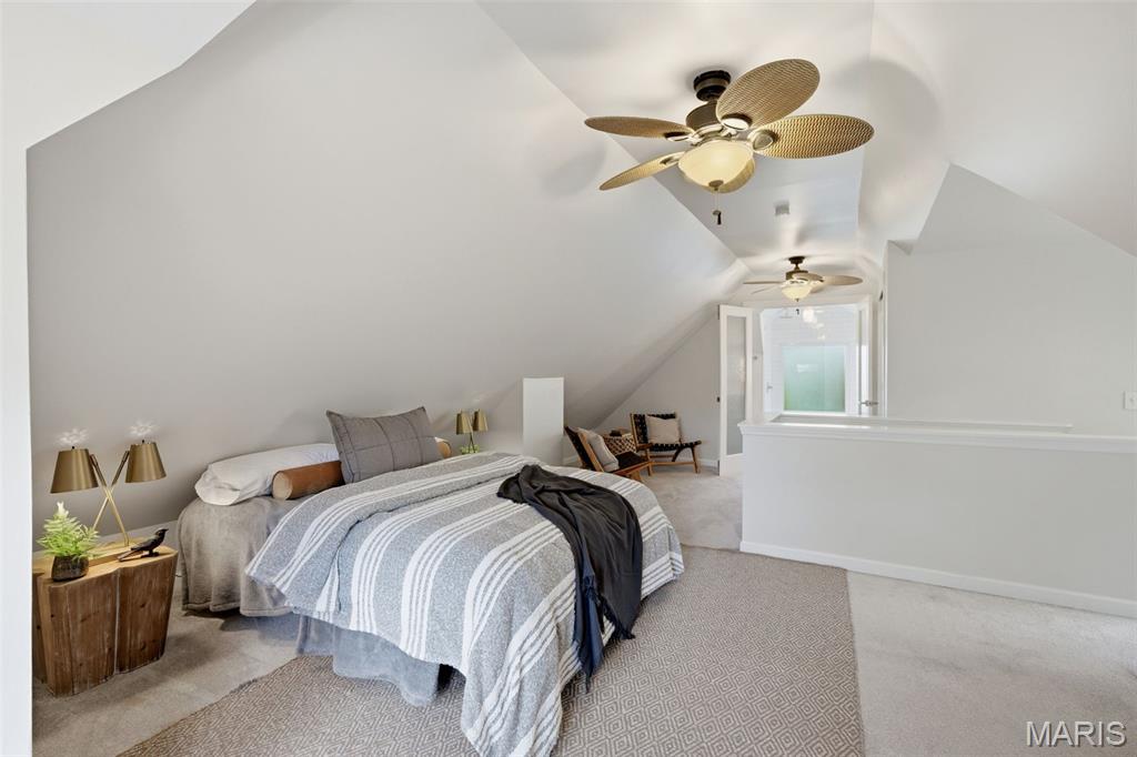 Tower Grove Heights - Residential