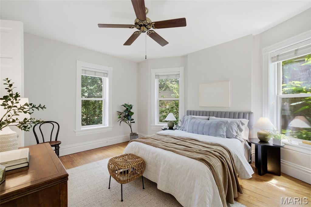 Tower Grove Heights - Residential