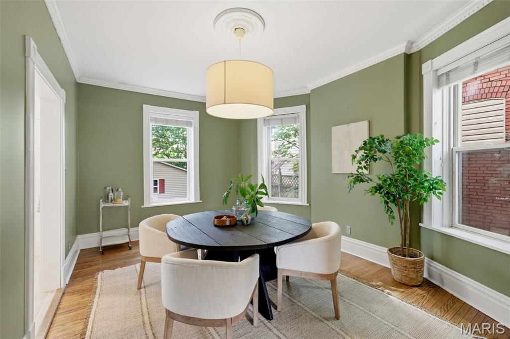 Tower Grove Heights - Residential