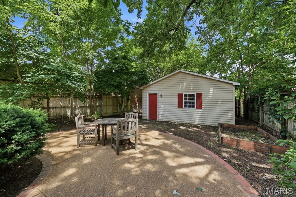 Tower Grove Heights - Residential