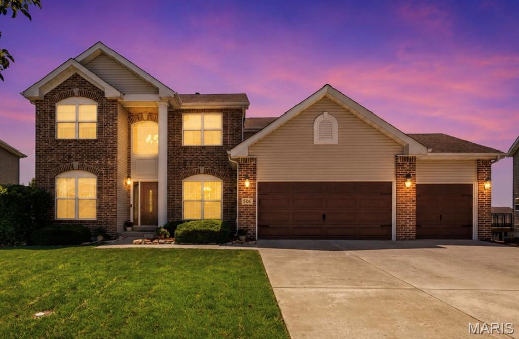 Wyndgate Village C #2 - Residential