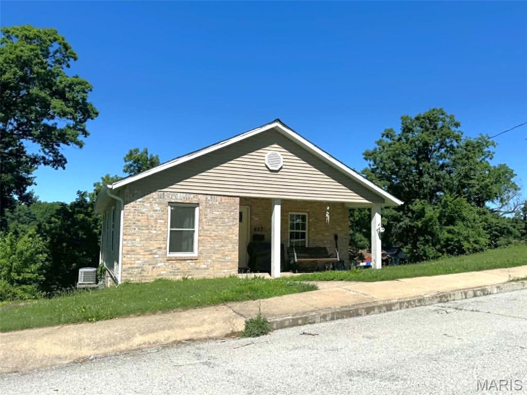 Park Place - Residential