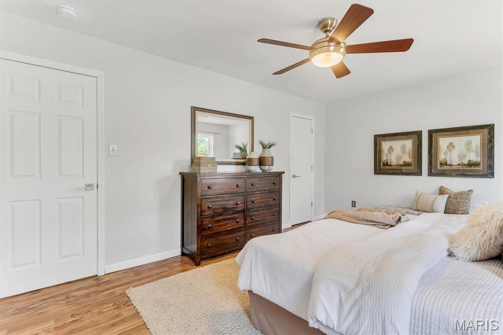 Meadowgreen Trails - Residential