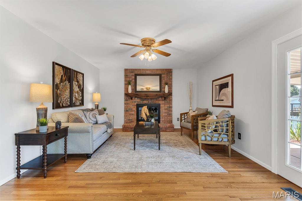 Meadowgreen Trails - Residential