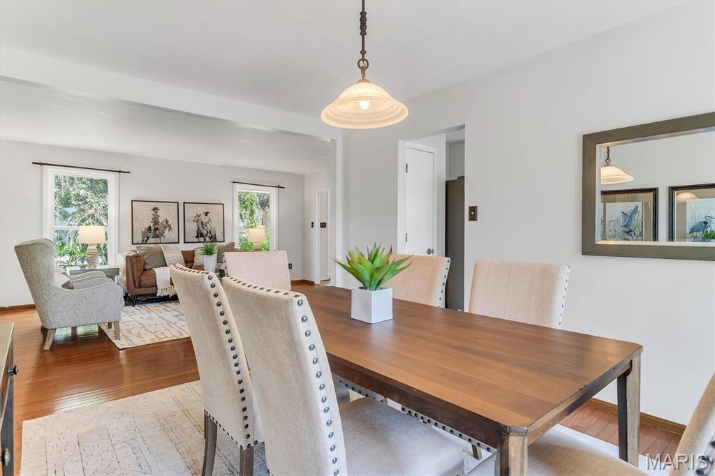 Meadowgreen Trails - Residential