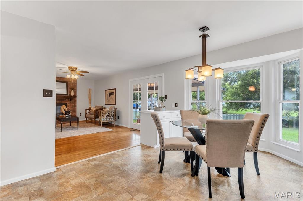 Meadowgreen Trails - Residential