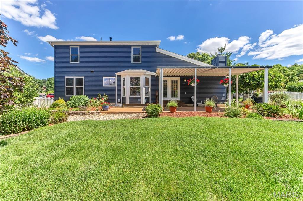 Meadowgreen Trails - Residential