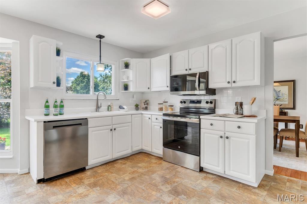 Meadowgreen Trails - Residential