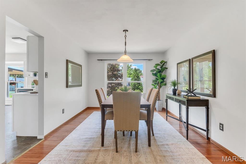 Meadowgreen Trails - Residential