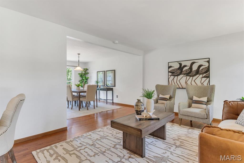 Meadowgreen Trails - Residential