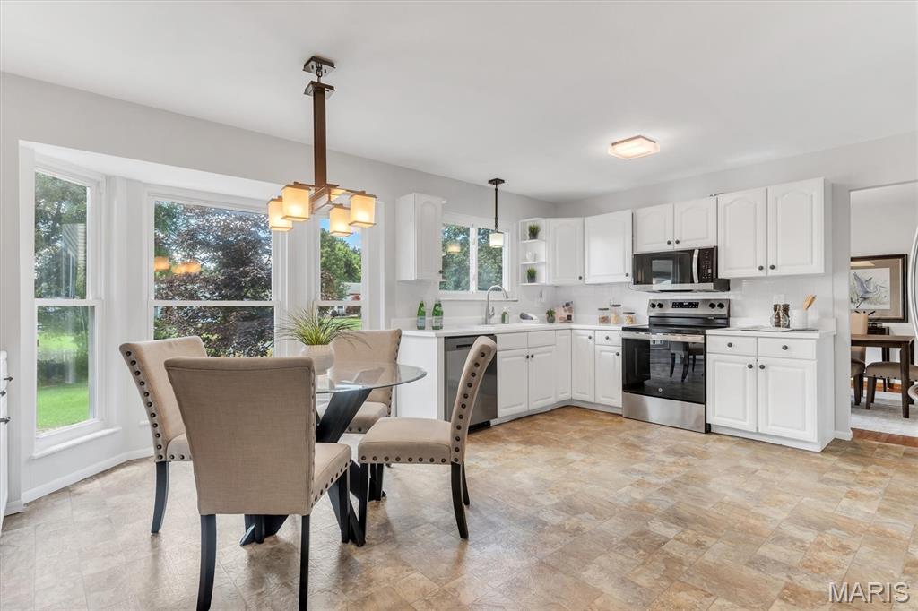 Meadowgreen Trails - Residential
