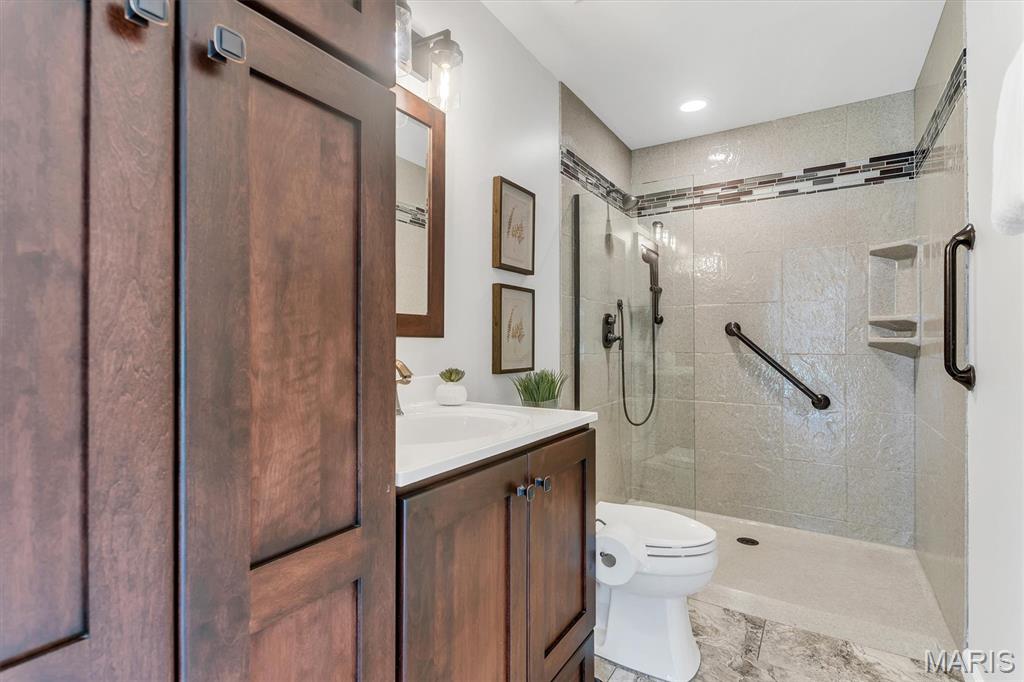 Meadowgreen Trails - Residential