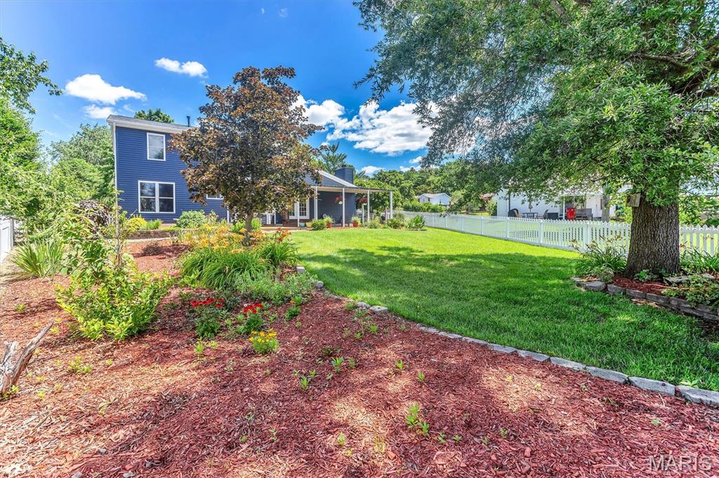 Meadowgreen Trails - Residential