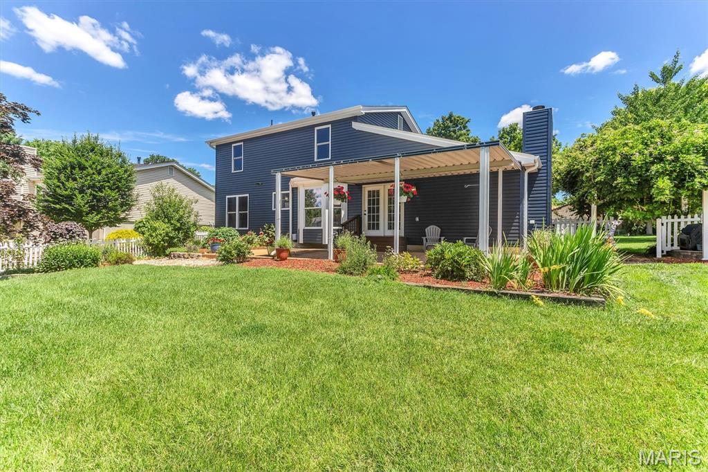Meadowgreen Trails - Residential