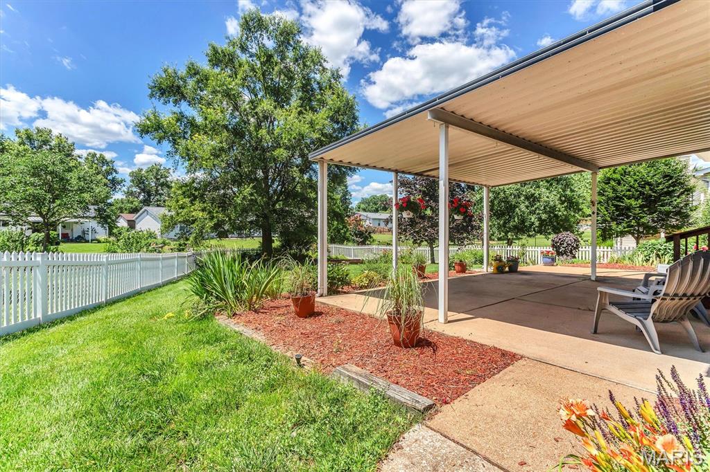 Meadowgreen Trails - Residential