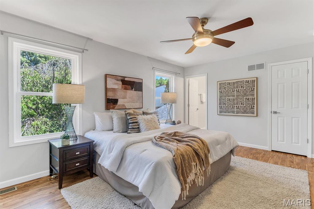Meadowgreen Trails - Residential