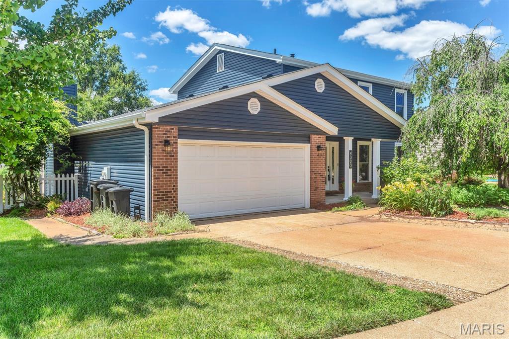 Meadowgreen Trails - Residential