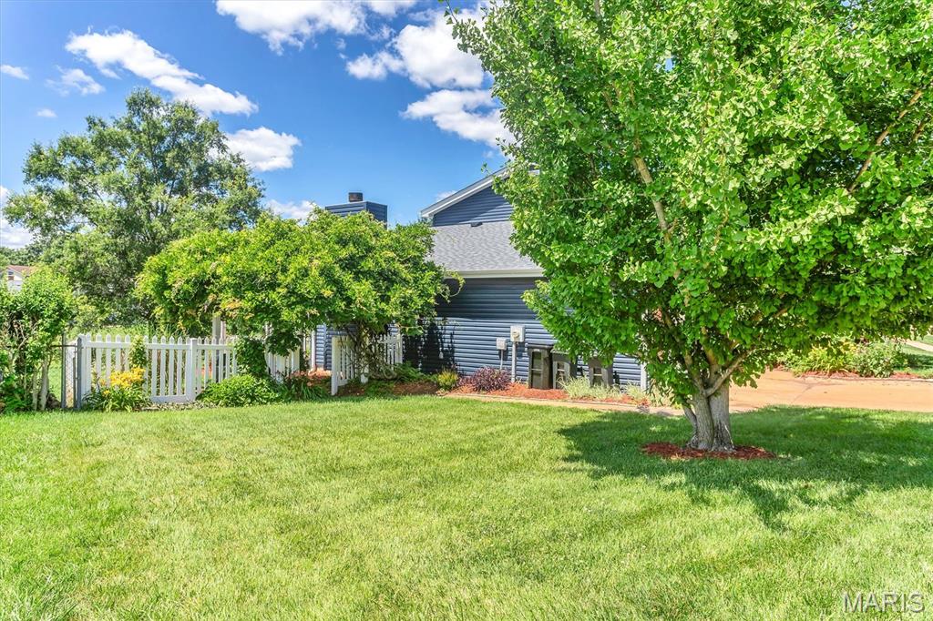 Meadowgreen Trails - Residential