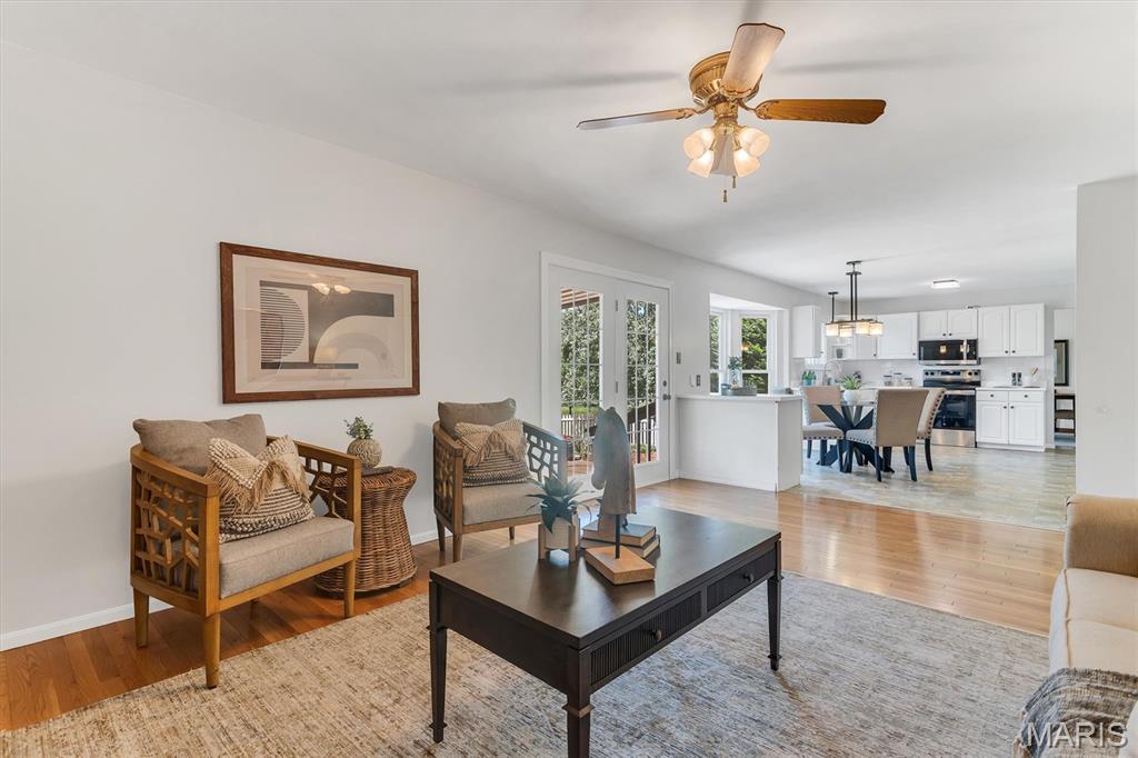 Meadowgreen Trails - Residential