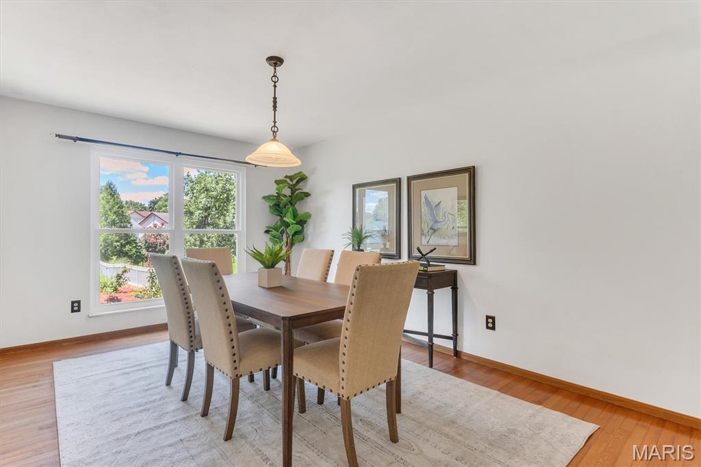 Meadowgreen Trails - Residential