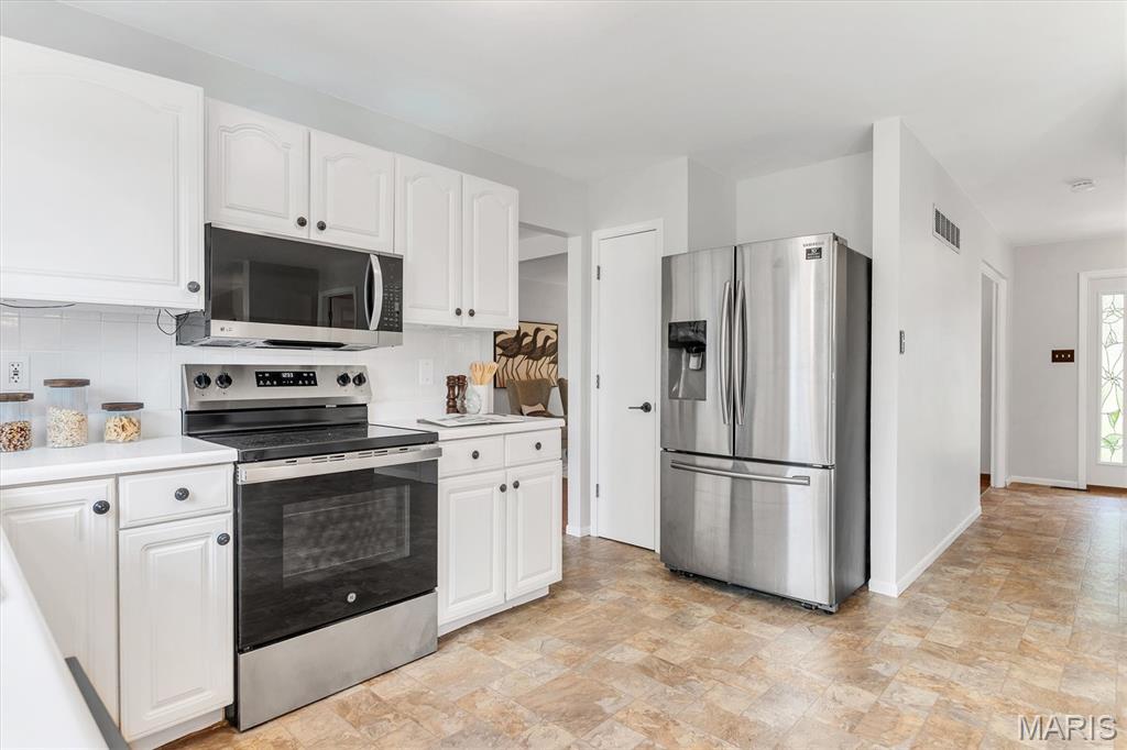 Meadowgreen Trails - Residential