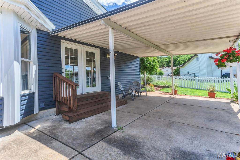 Meadowgreen Trails - Residential