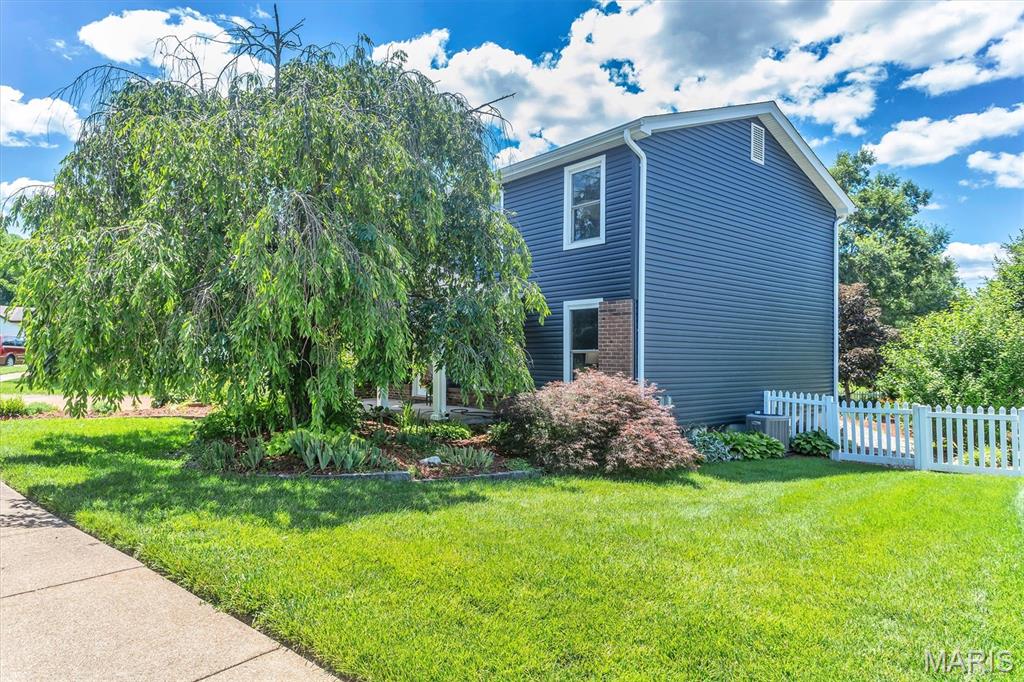Meadowgreen Trails - Residential