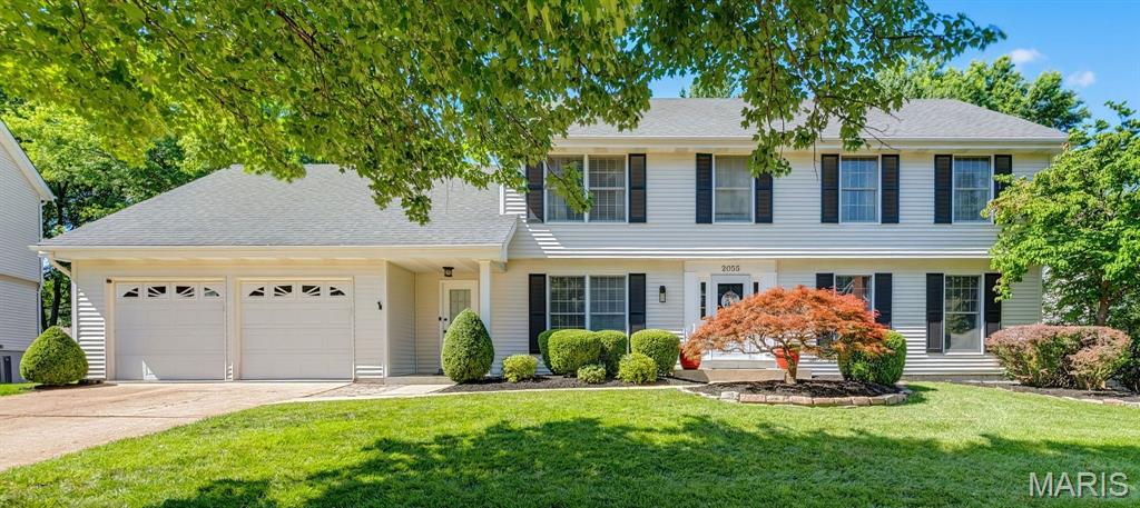 Meadowbrook Farm 11 - Residential